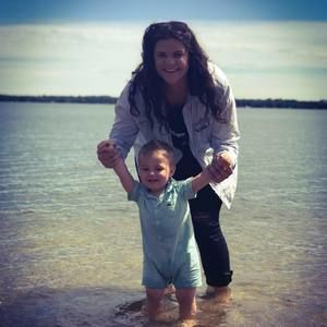 Meet your Posher, Jessie